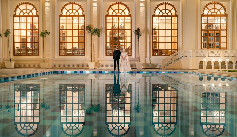 Sterling Aravalli Udaipur